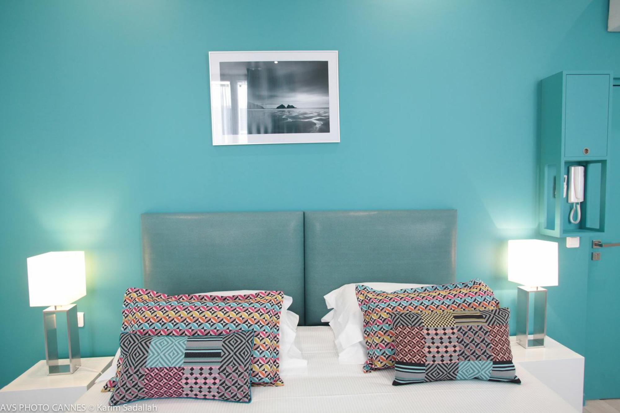 O Carre Croisette 4* Канны